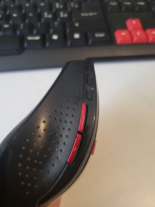 Tastatura si mouse wireless