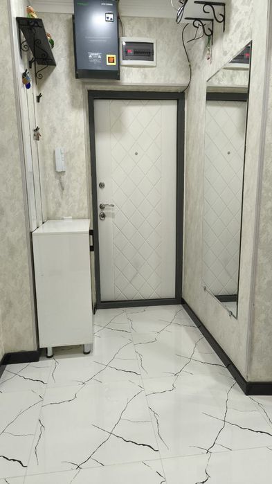 Новостройка 3/7/9 Ассалом Сохил, ул. Фергана йули