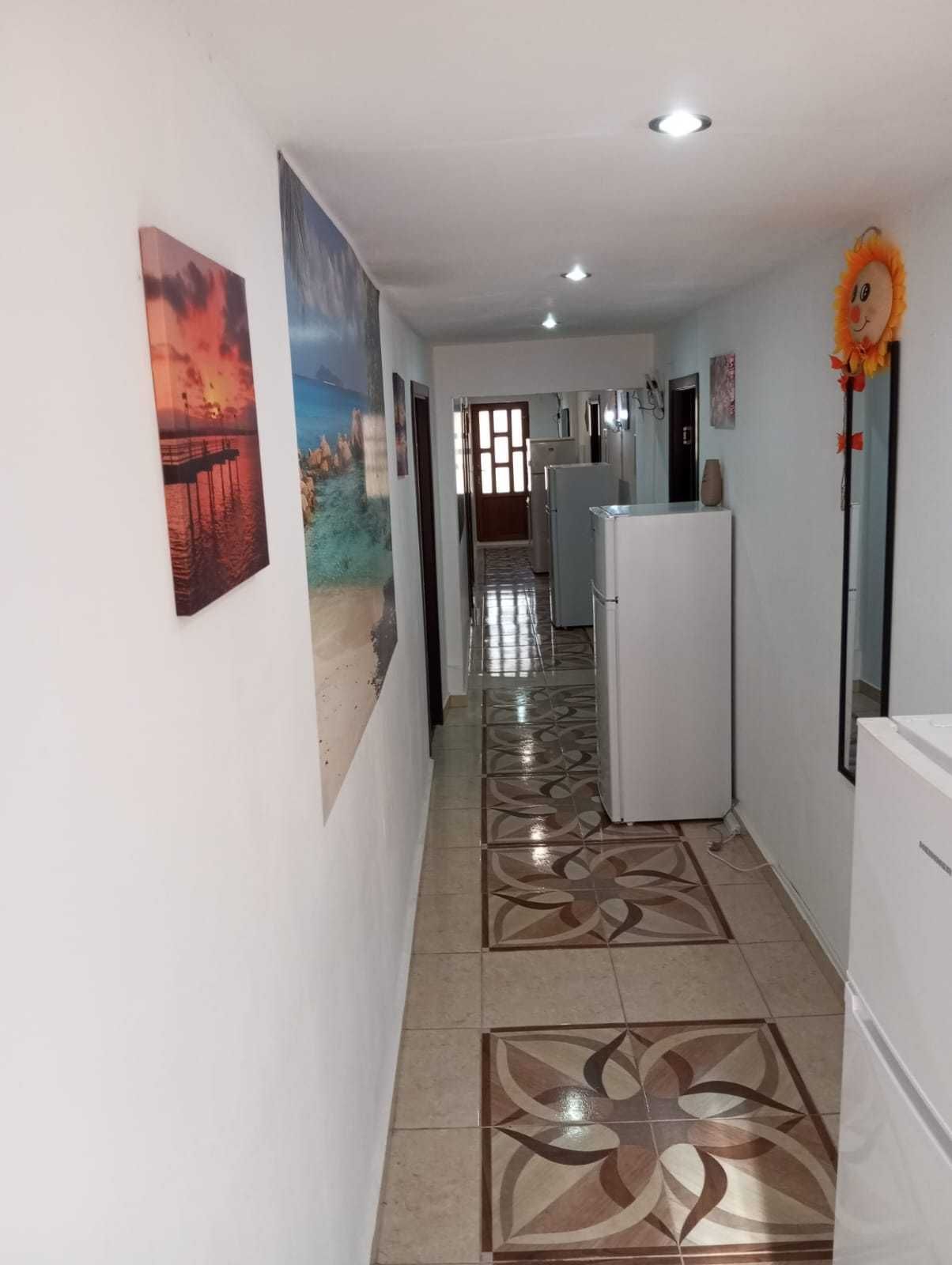 Cazare Costinesti Casa Piersicului