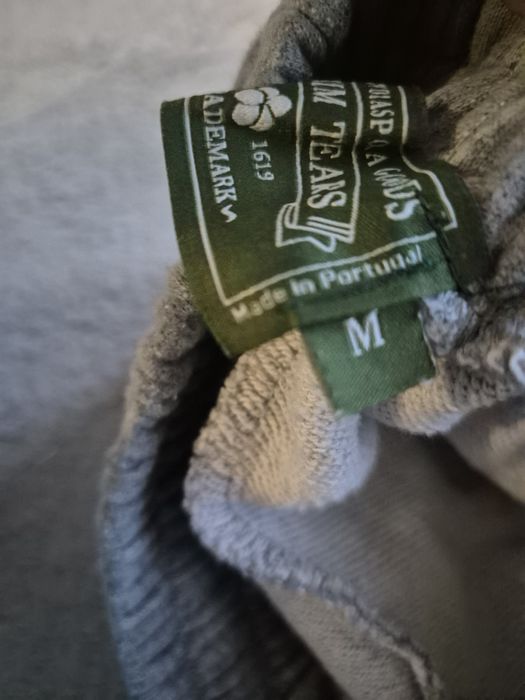 Denim tears къси гащи