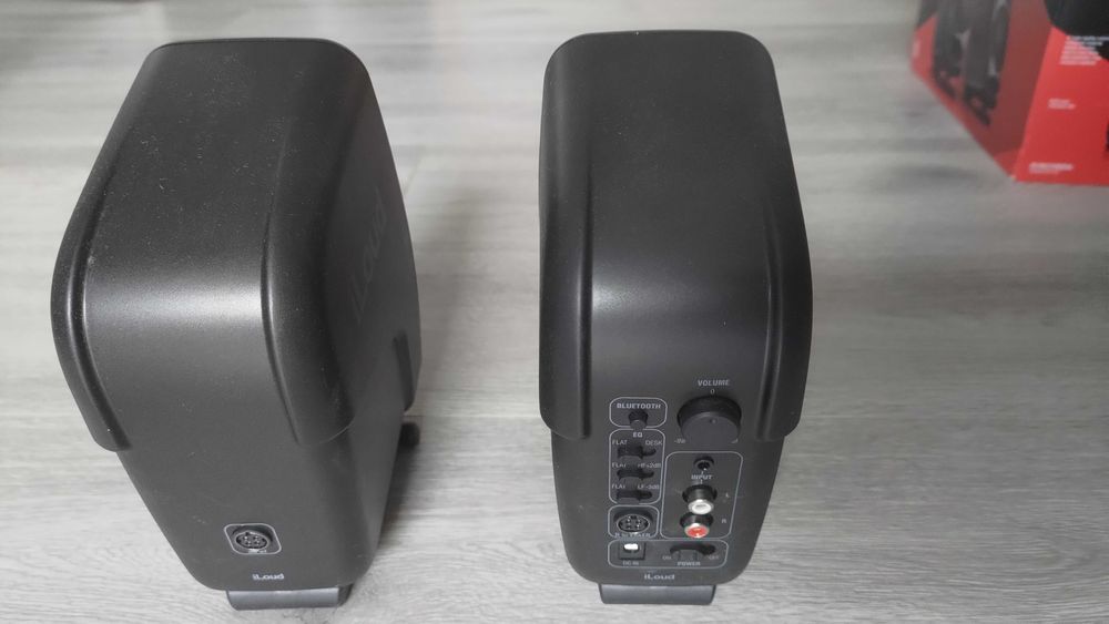 Monitoare iLoud micro monitors in garantie