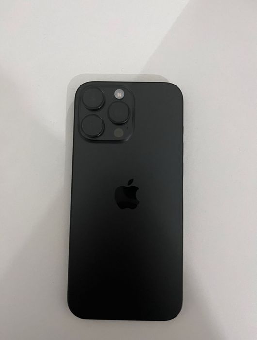 Продам айфон/iphone 15 pro 128