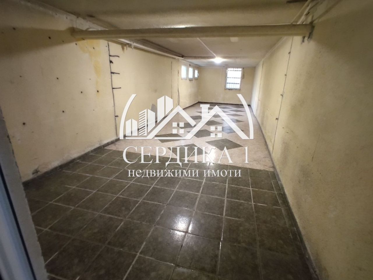 Продава се Склад в София, Младост 1 - 80 кв.м за 6 €/кв.м - Снимка #5