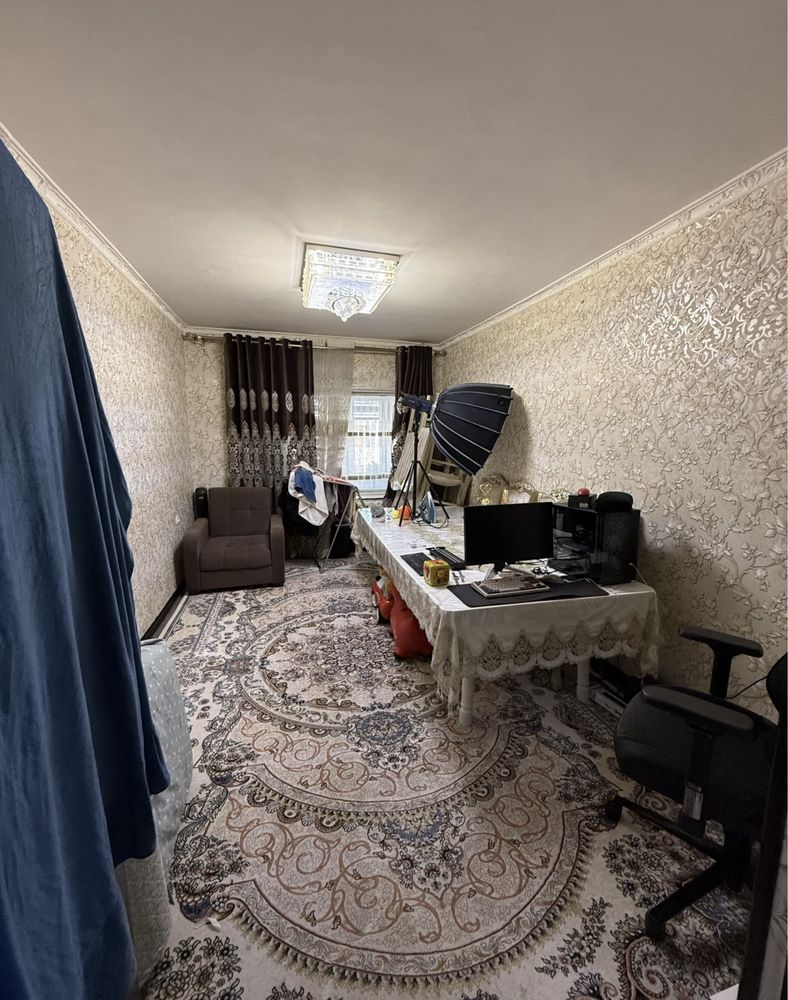 Код 303 Продам 3/3/5 ком квартиру куйлюк массив 5