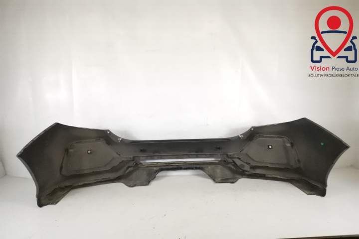 Bara Spate Originala Cu Senzori In Stare Buna Semi Completa Honda  Civic  10 [2015 - 2020]