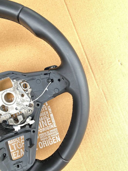 Volan cu padele VW Golf 8 Passat Caddy stare ca noua