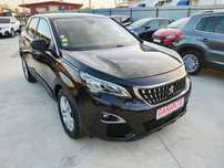 Peugeot 3008 Garanție/Finanțare/Factura/TVA deductibil/Km reali