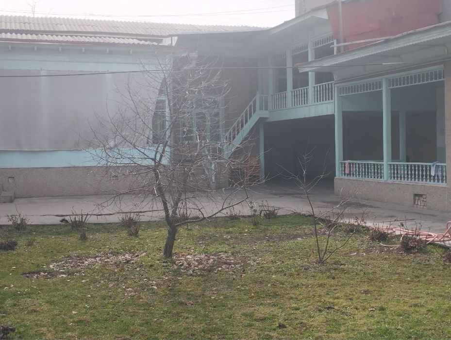 Срочно… Сеогели Обод махалла GM матор завод 6 соток ер хисобида