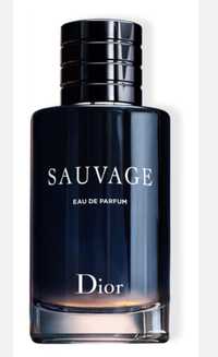 Parfum dior sauvage