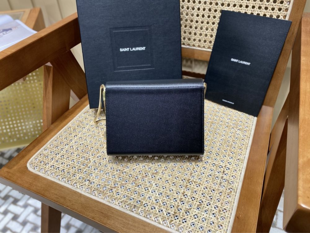 Saint Laurent Kate Box
