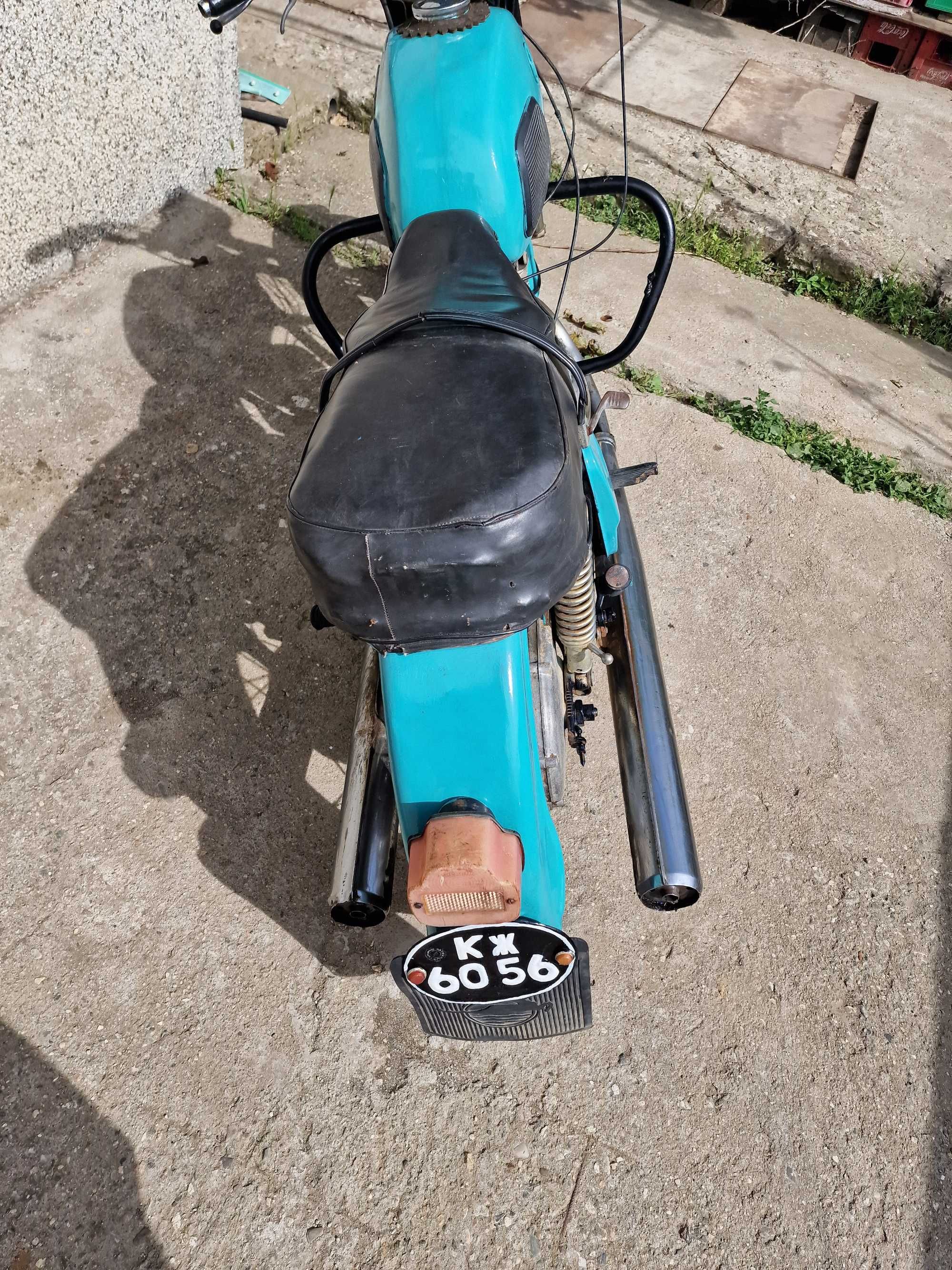 Мотори иж, чз 2 броя, мз ,симсон сузуки,