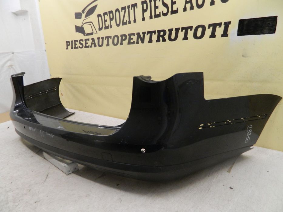 Bara spate VW Passat B6 Combi, 2005, 2006, 2007, 2008, 2009, 2010, cod origine 3C9807421.