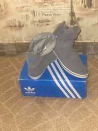 Ghete Adidas Noi