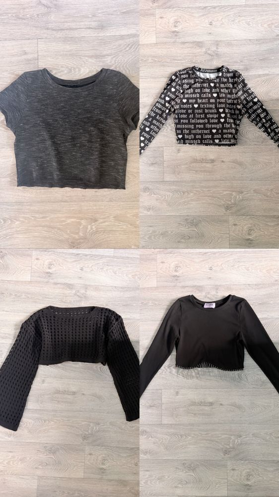Продам женскую одежду размер 42-44
