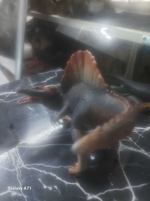 фигурки Schleich - McDonald's