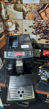 Carut Reparații aparate cafea  Royal Caffe Cristian