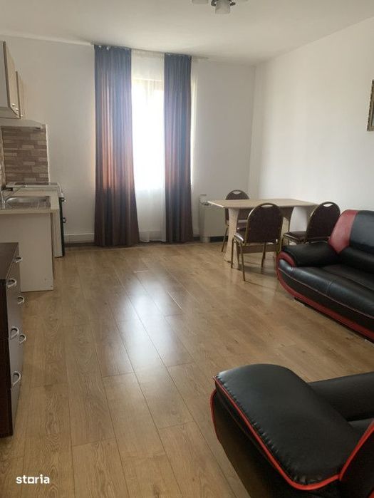 Apartament semi-2camere-BARIERA.