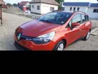 Renault clio 4      1.2 benzina  2014