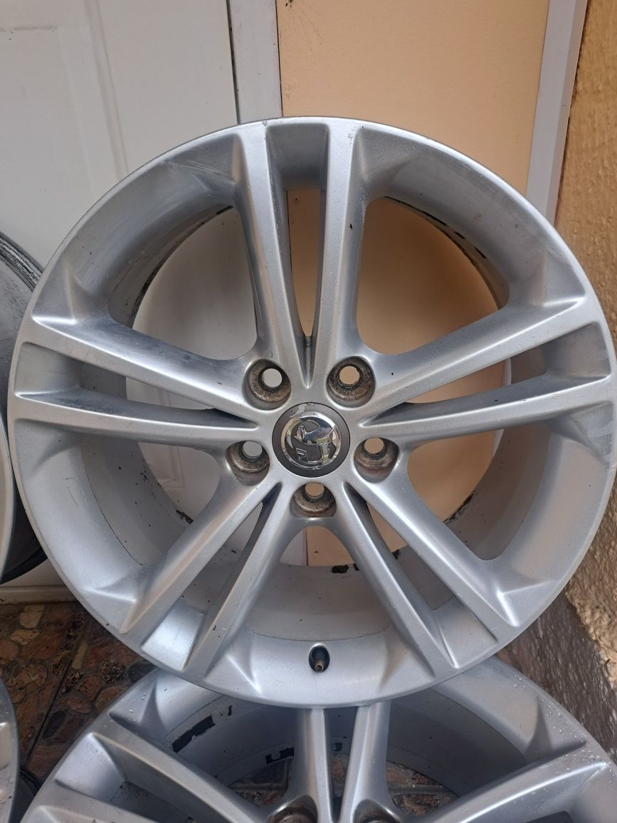 Jante Opel Insignia  r18