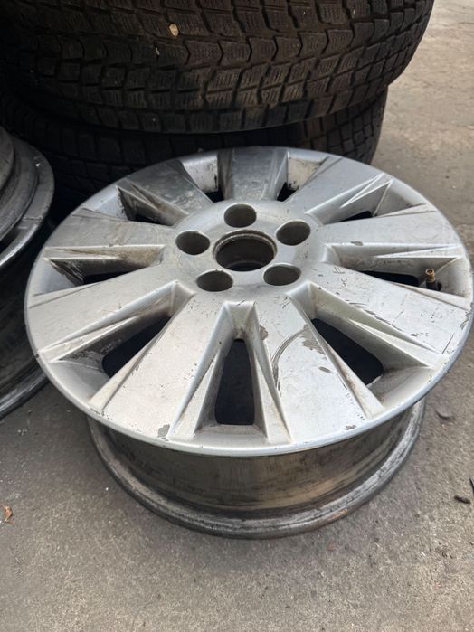 Джанти за Opel vectra C