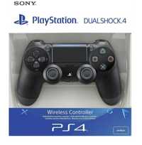 Controller maneta PS 4 WIRELESS compatibil PS4