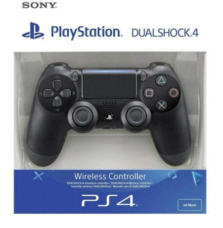 Controller maneta PS 4 WIRELESS compatibil PS4 Sony