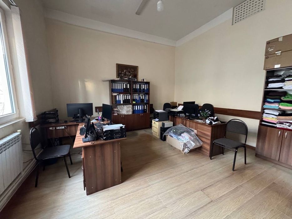 Продажа коммерческого помещения