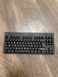Logitech G Pro Mechanical Gaming Keyboard