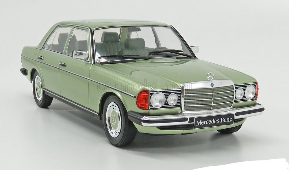 Коллекционная модель