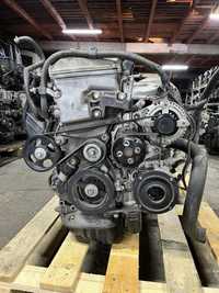 Двигатель 2AZ-FE на Toyota Estima, Camry, Highlander