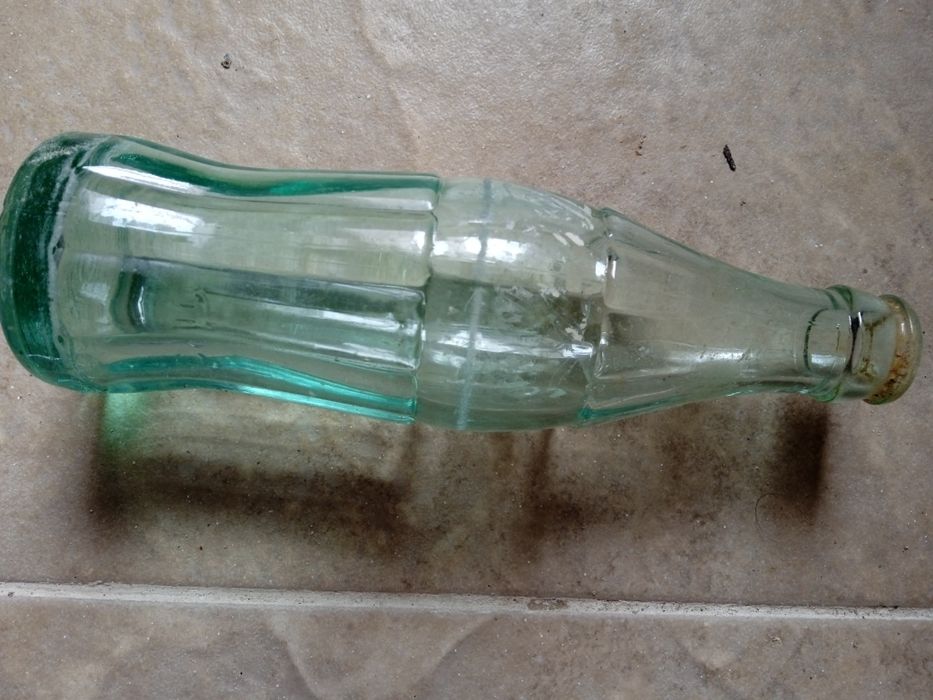 Празни бутилкиииии