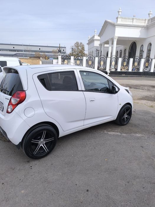 Spark 2019 full ideal