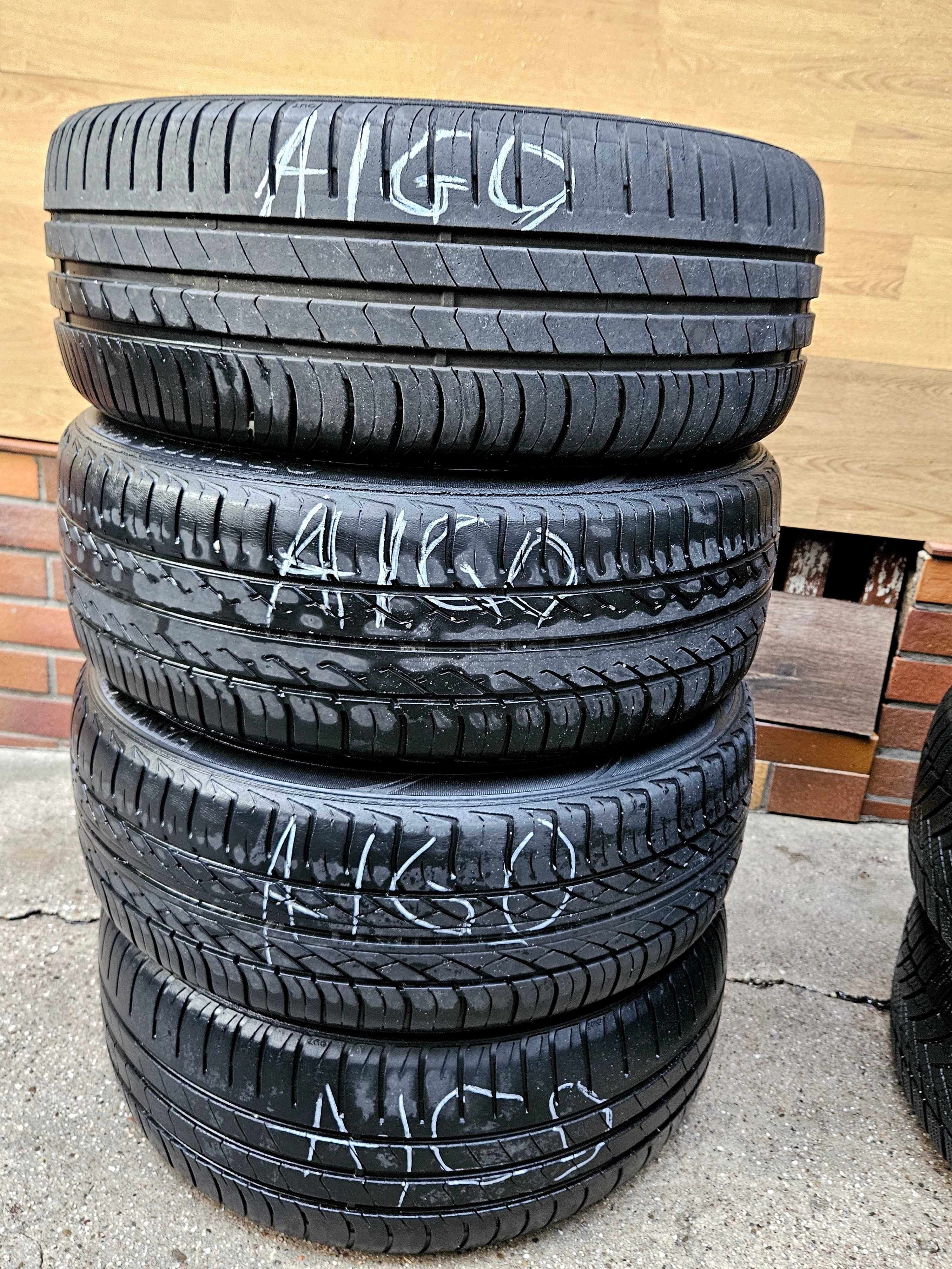 Лети джанти 15цола 4х100 Тойота