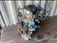 Двигатель D20DT Ssangyong Actyon 2,0 дизель