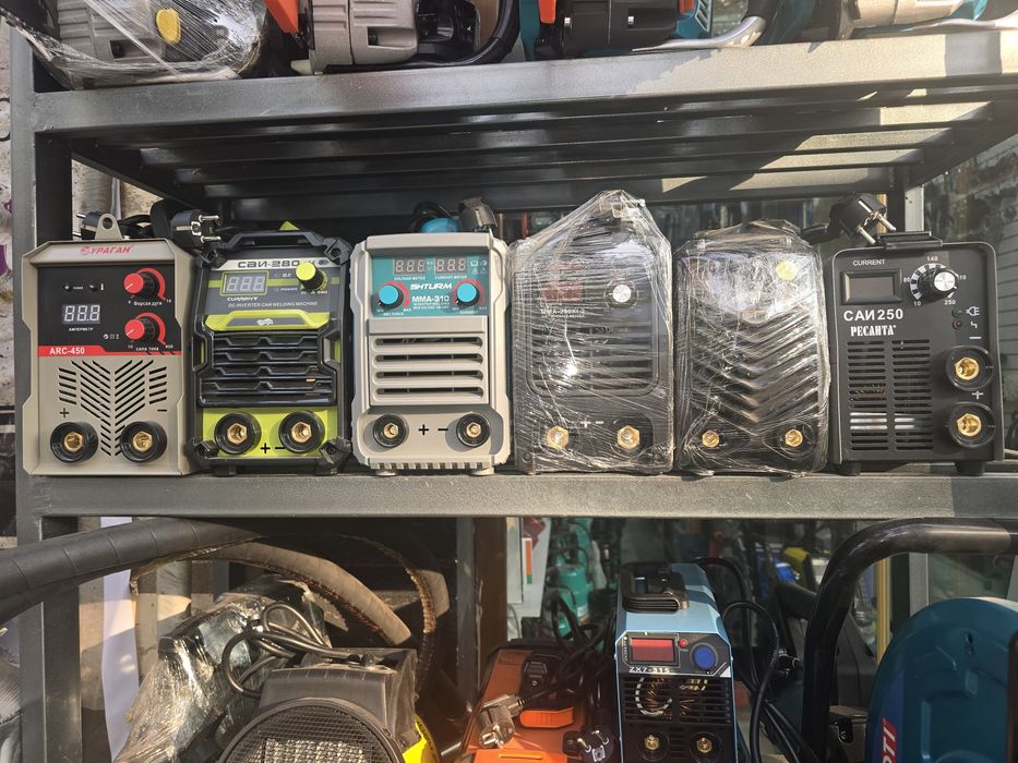 30$ Svarka.Svarka aparat.Svarochni apparat.Сварочни аппарат.Сварка.Нов