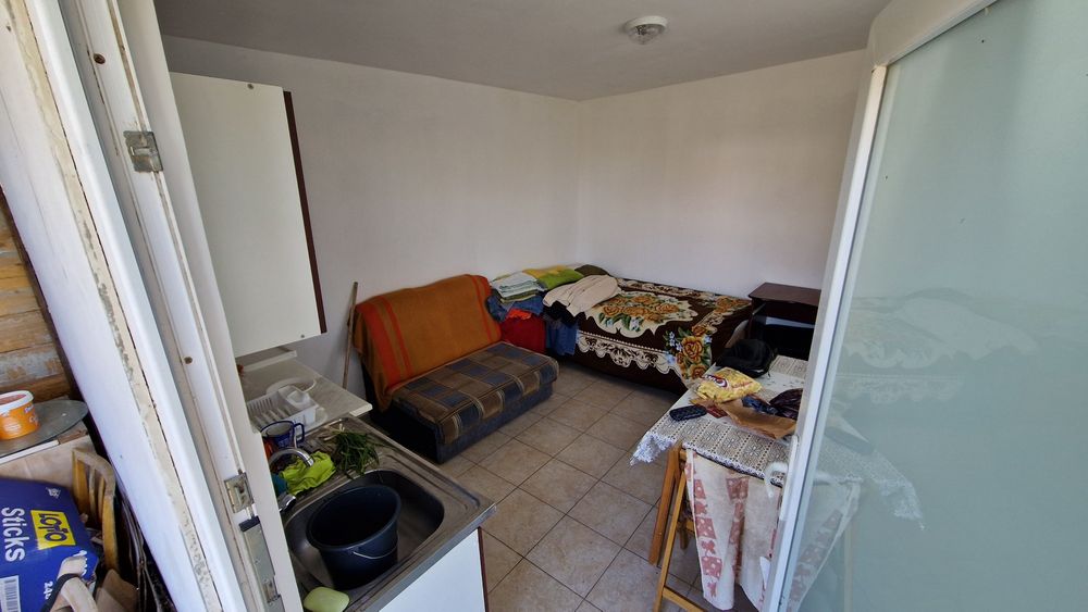 Teren Navodari~îngrădit ~cabană ~apa~Direct proprietar