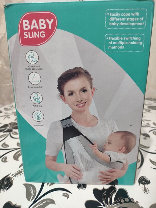 Bolalar slingi sptiladi