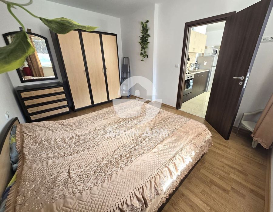 Продава се Двустаен апартамент в к.к. Слънчев бряг - 56 кв.м за 1250 €/кв.м - Снимка #6