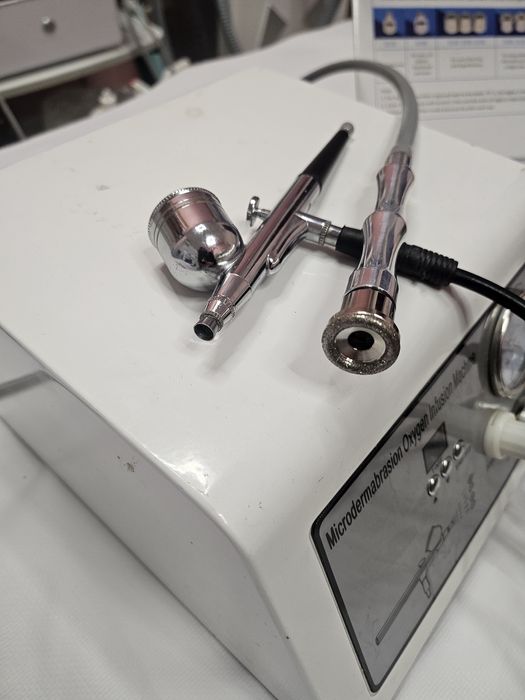 Апарат за Дермабразио