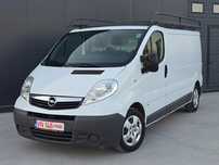 Opel Vivaro Vând Opel vivaro 2013