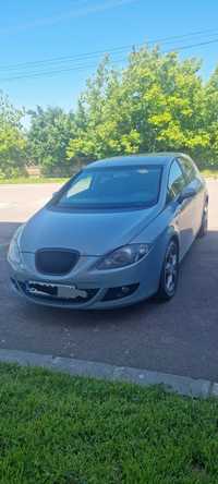 Autoturism Seat Leon