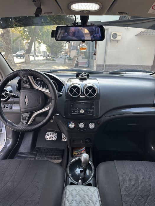 Chevrolet Nexia-3