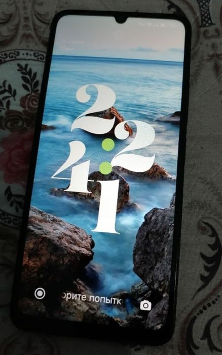 Продам срочно Редми 13С 8/256гб полный комплект