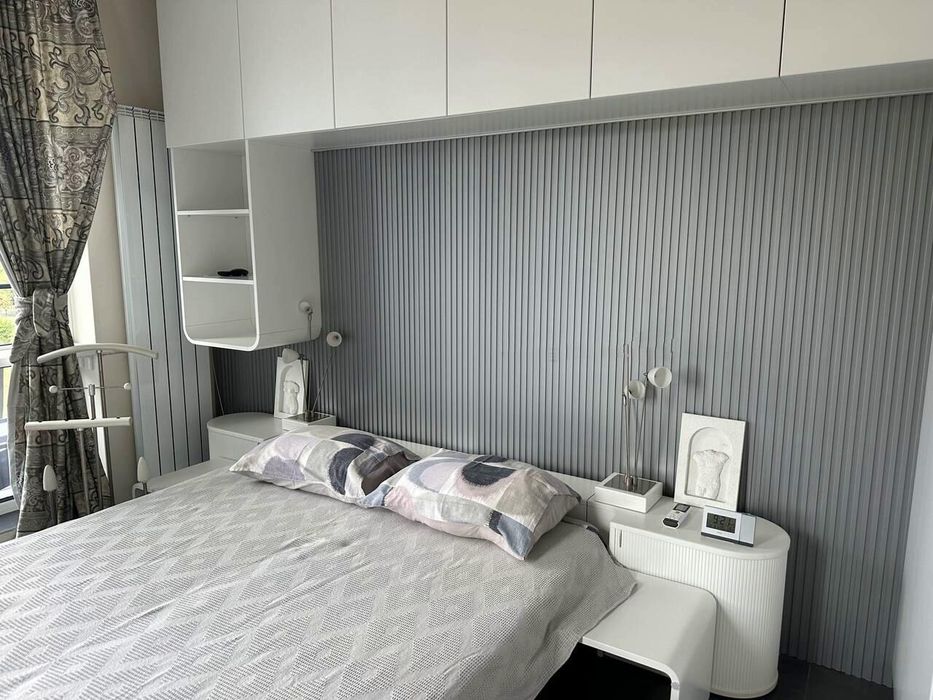 Дава се под наем Тристаен апартамент в София, Оборище - 110 кв.м за 1200 € - Снимка #5