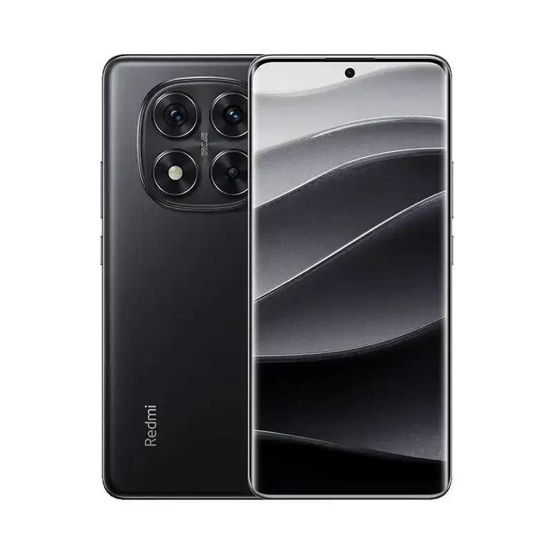 Redmi Note 14 Pro 8/256 black