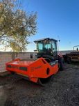 Inchiriere Cilindru compactor 16 tone, 3.5 tone