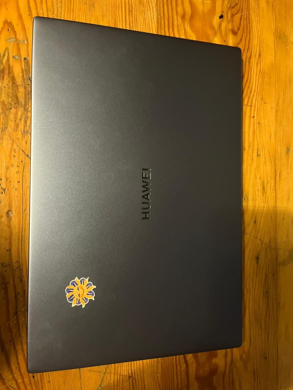 Huawei Matebook D14