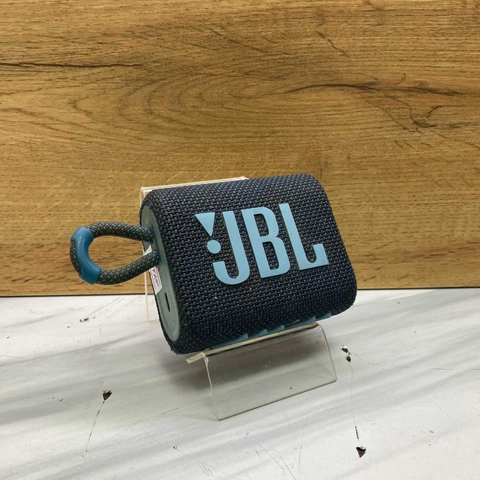 Беспроводная Колонка  JBL GO3 SK151292