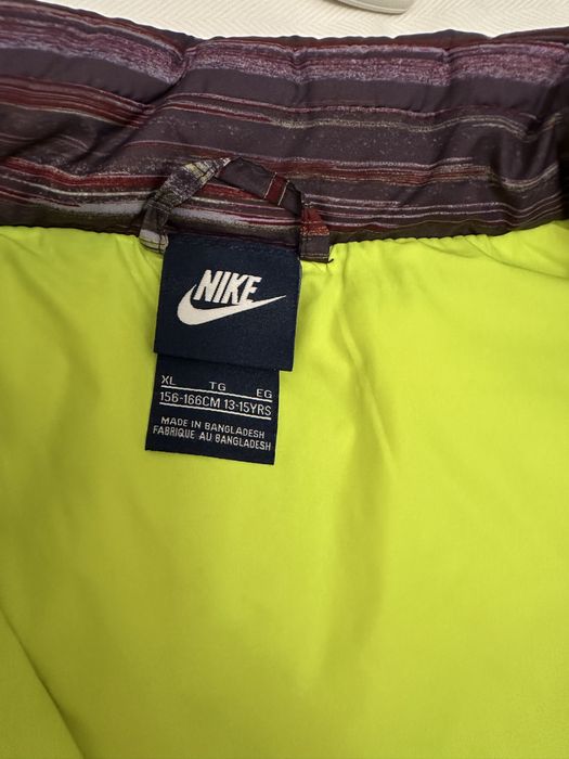 Юношески елек NIKE  XL