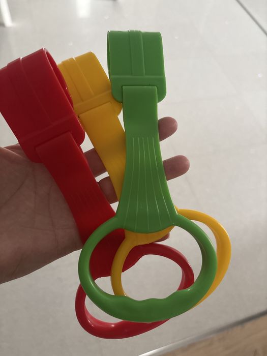 Tarc pentru bebelusi